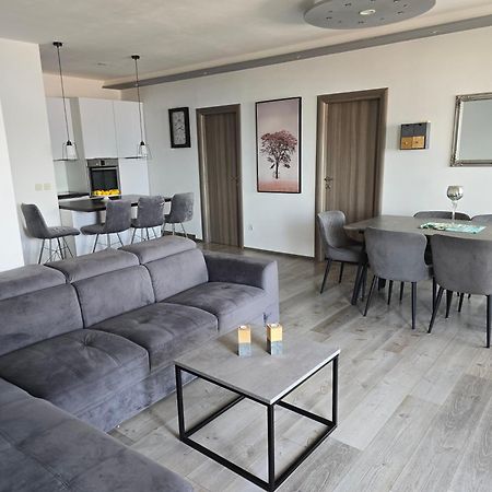 Apartments Bagaric Трогір Екстер'єр фото