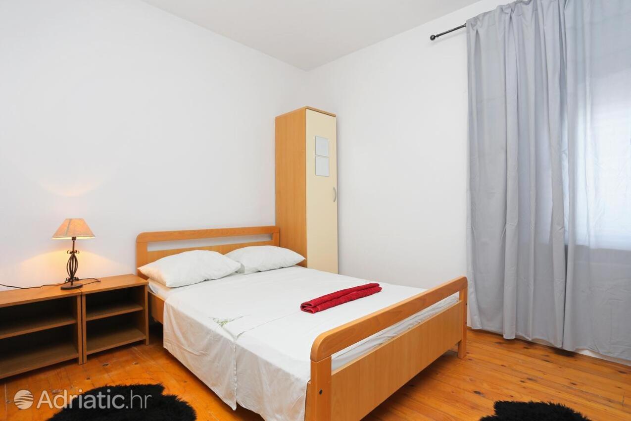 Apartments Bagaric Трогір Екстер'єр фото