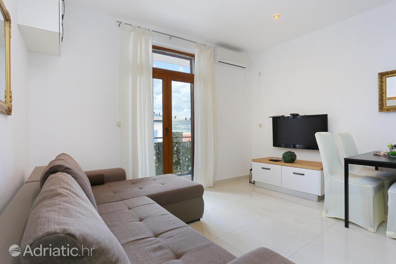 Apartments Bagaric Трогір Екстер'єр фото