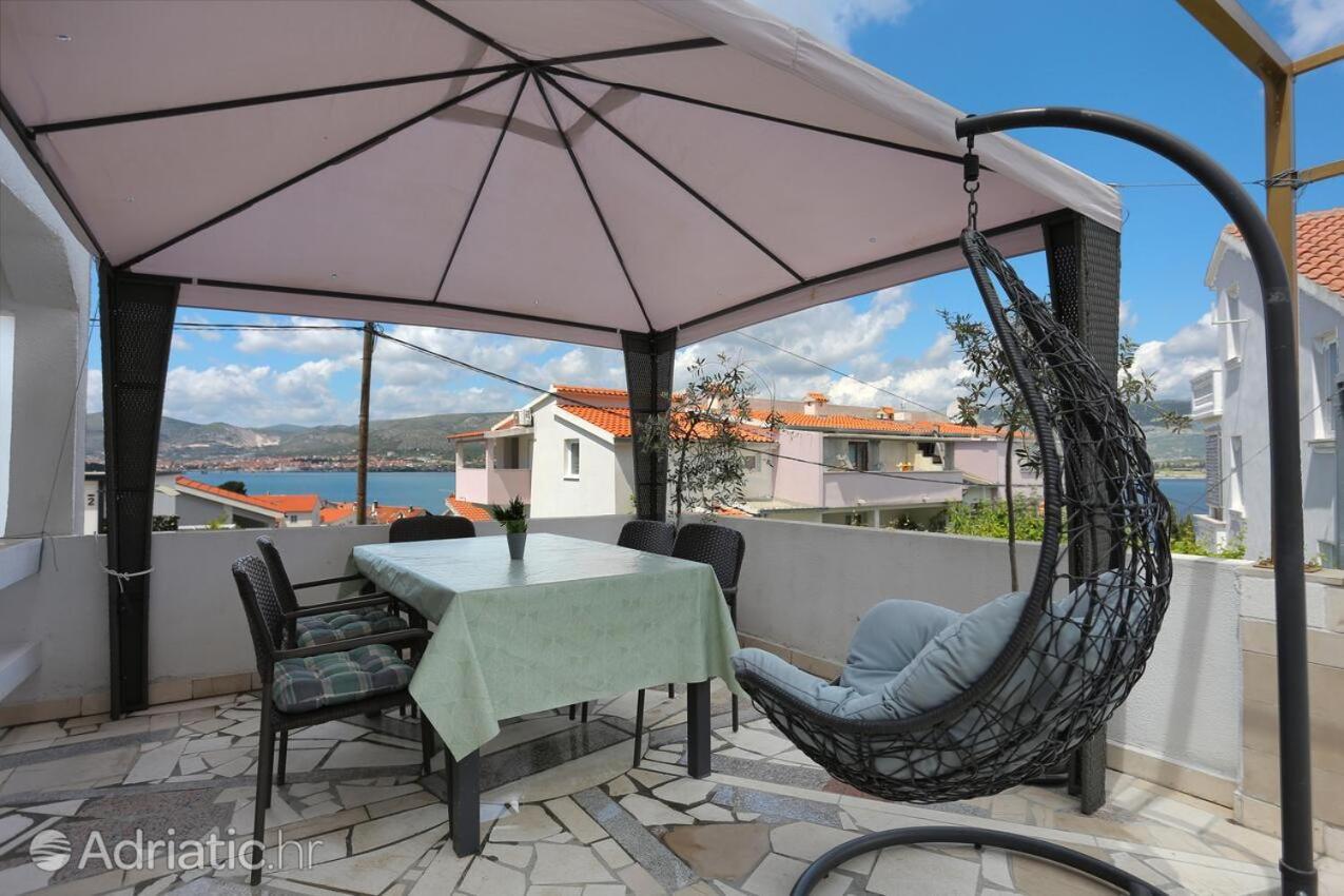 Apartments Bagaric Трогір Екстер'єр фото