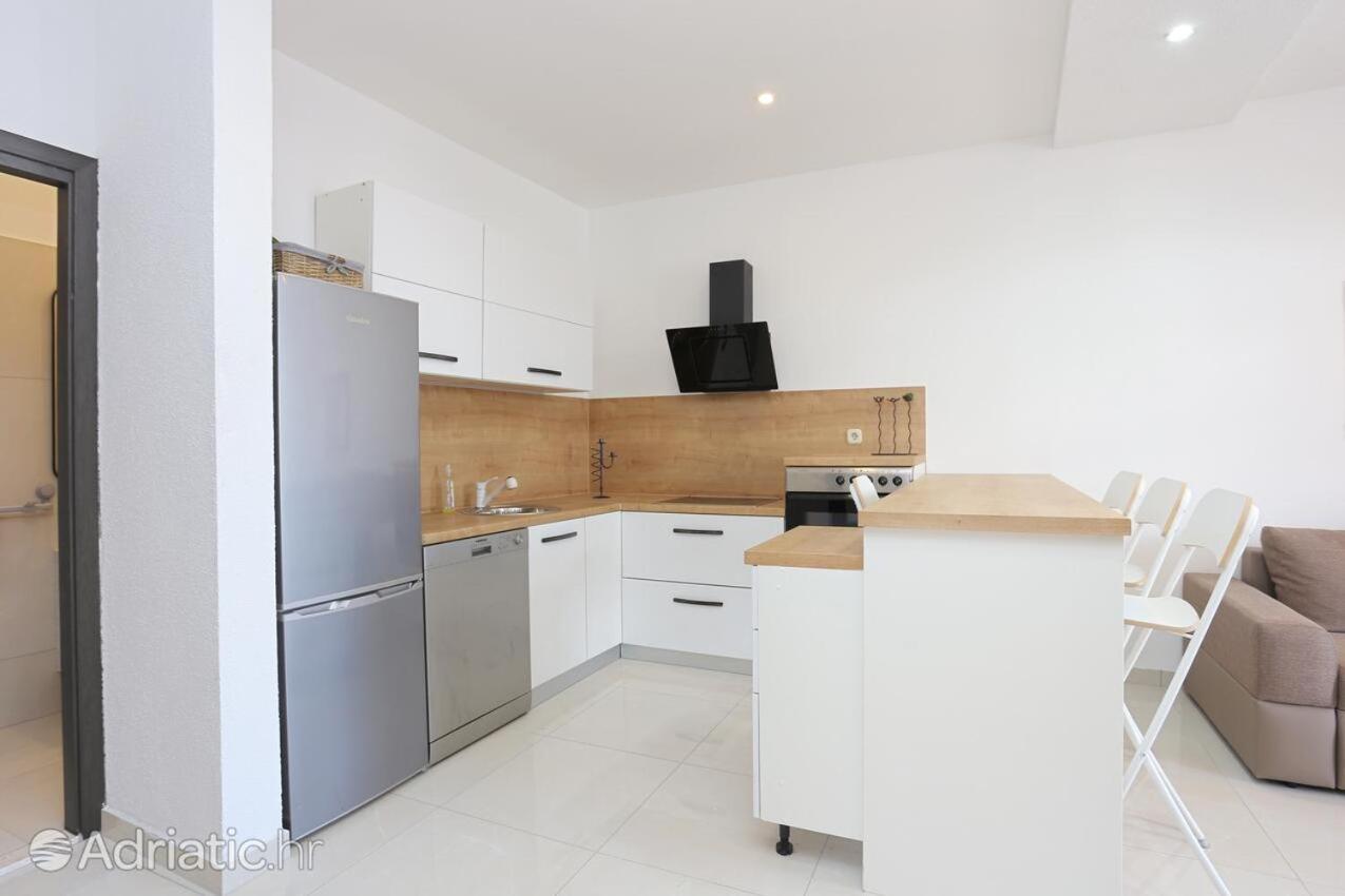Apartments Bagaric Трогір Екстер'єр фото