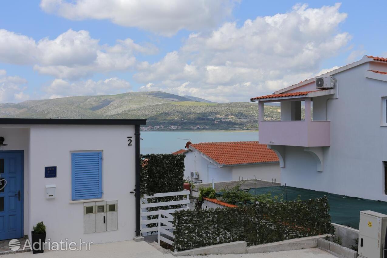 Apartments Bagaric Трогір Екстер'єр фото