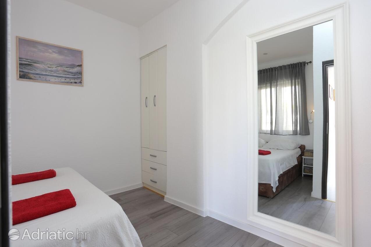 Apartments Bagaric Трогір Екстер'єр фото