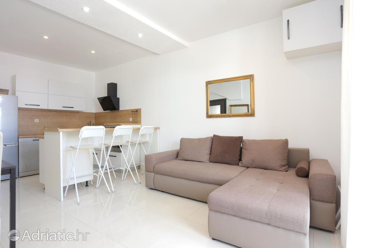 Apartments Bagaric Трогір Екстер'єр фото