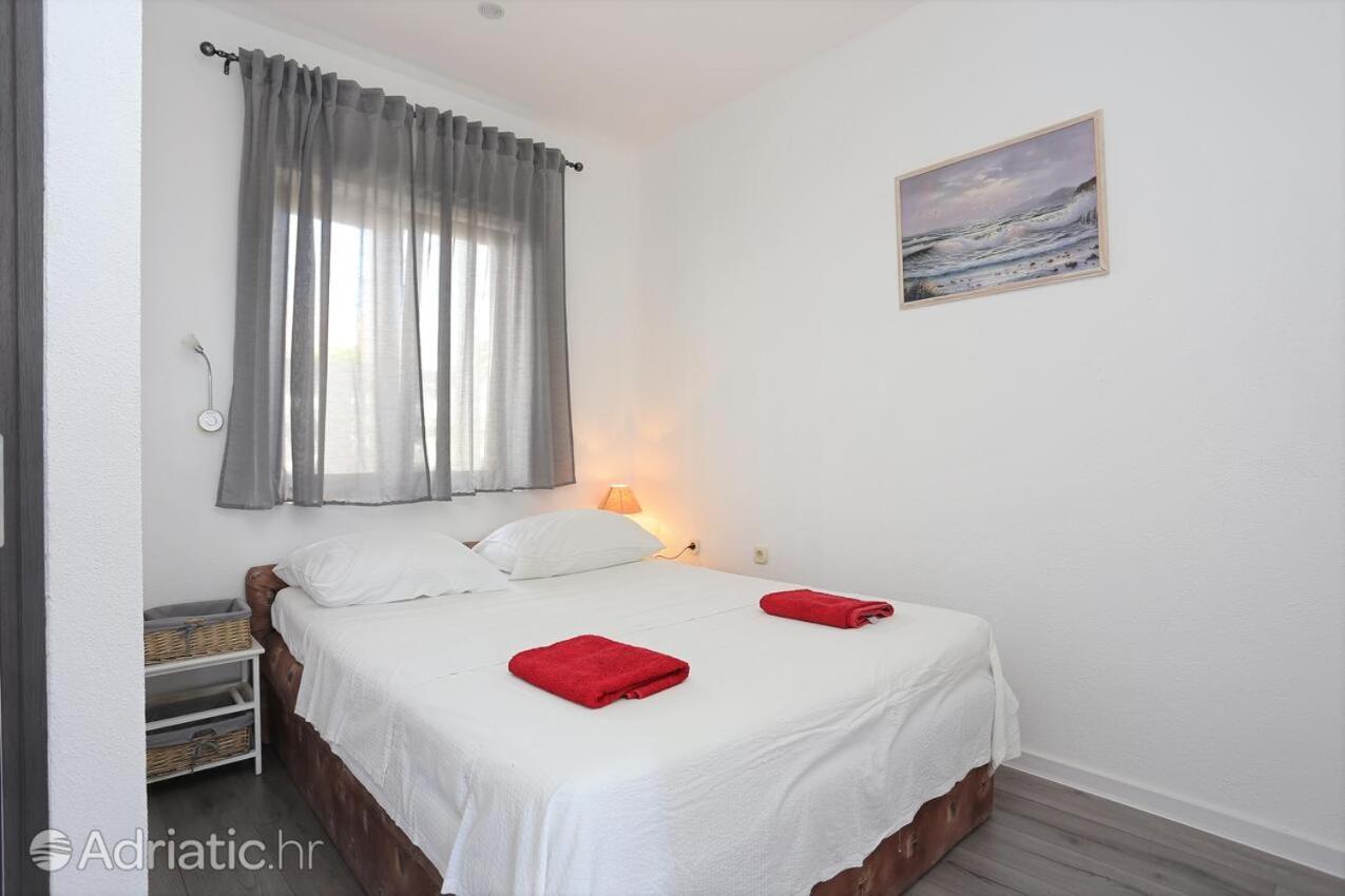 Apartments Bagaric Трогір Екстер'єр фото