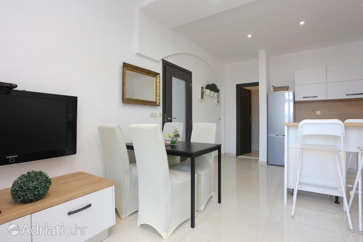 Apartments Bagaric Трогір Екстер'єр фото