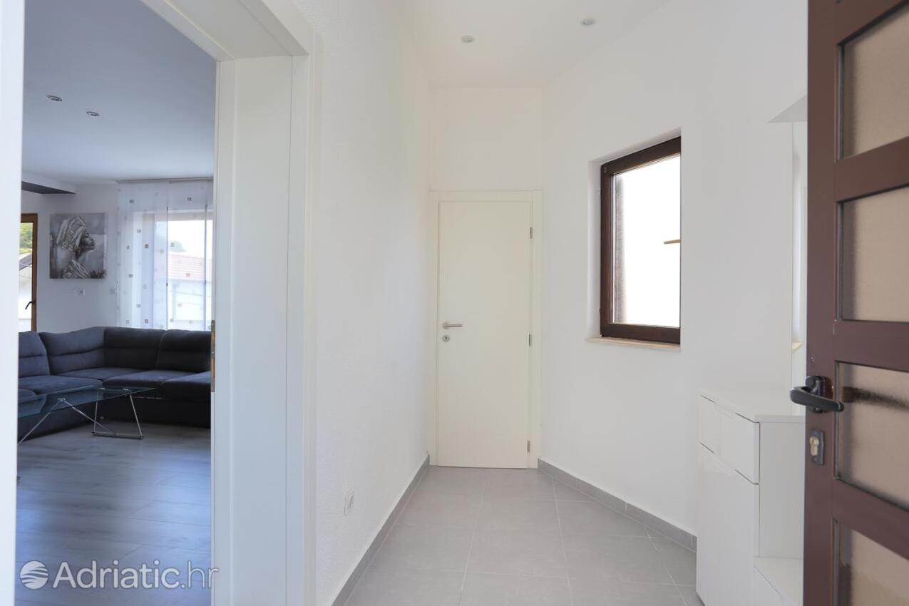 Apartments Bagaric Трогір Екстер'єр фото