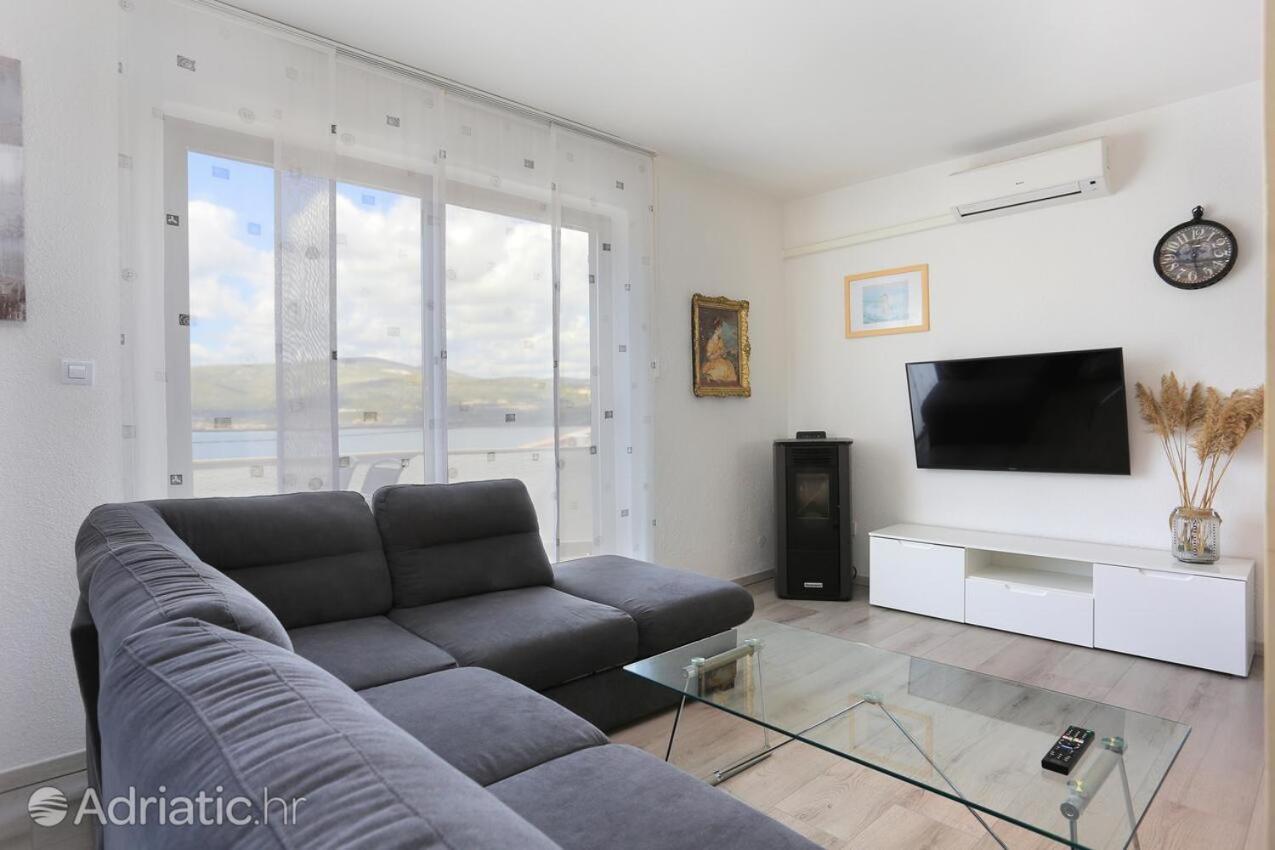 Apartments Bagaric Трогір Екстер'єр фото