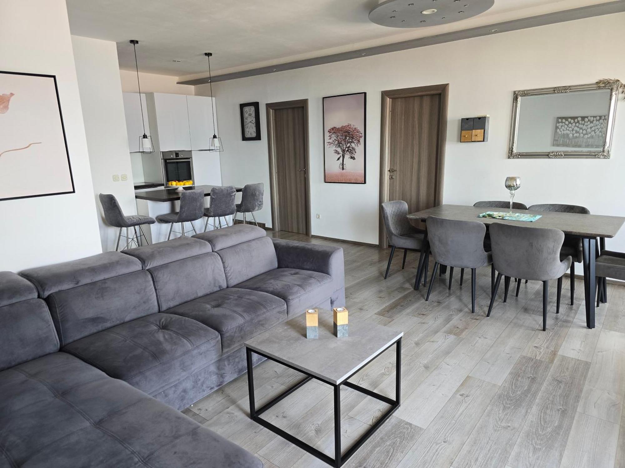 Apartments Bagaric Трогір Екстер'єр фото