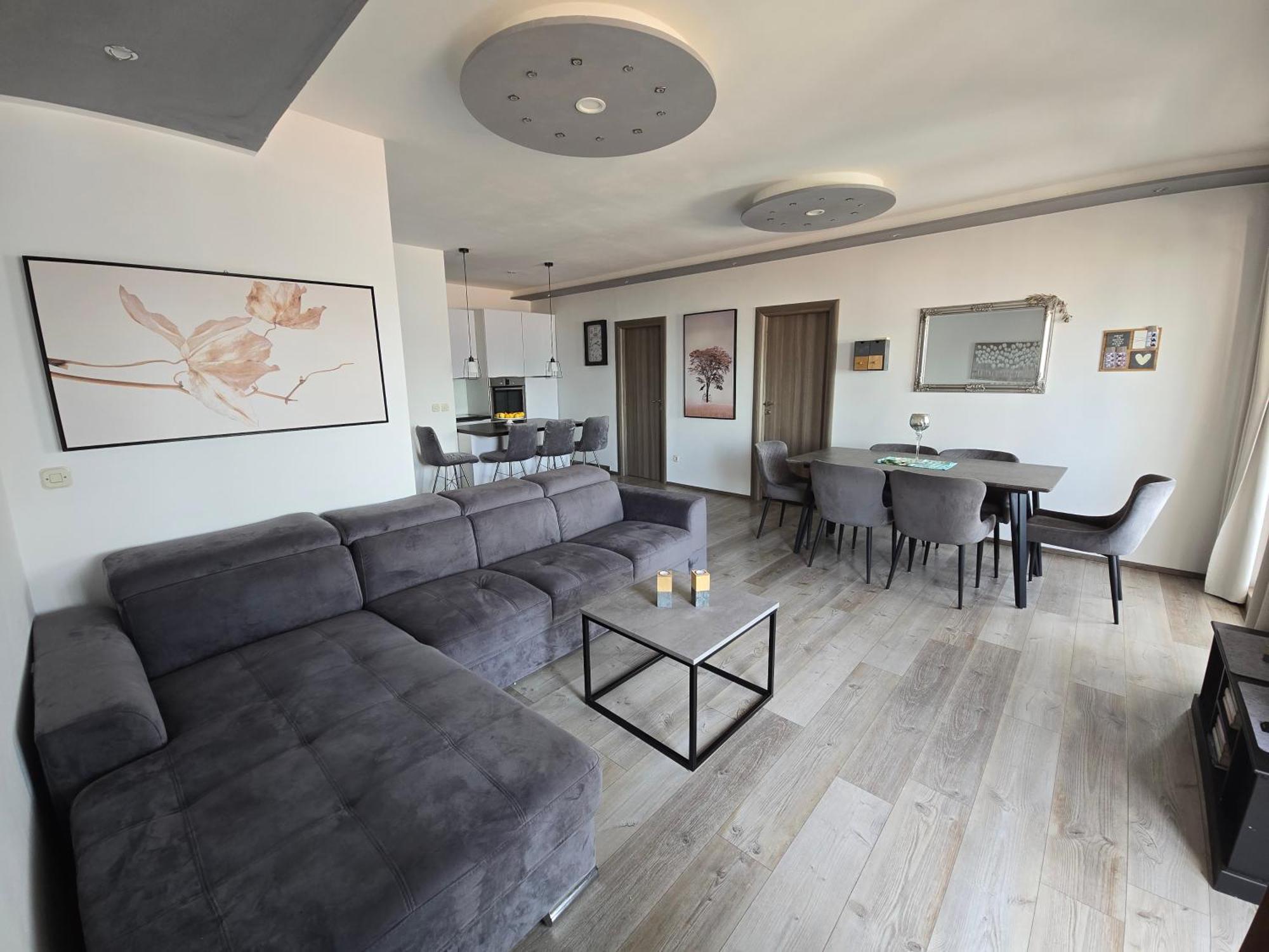 Apartments Bagaric Трогір Екстер'єр фото