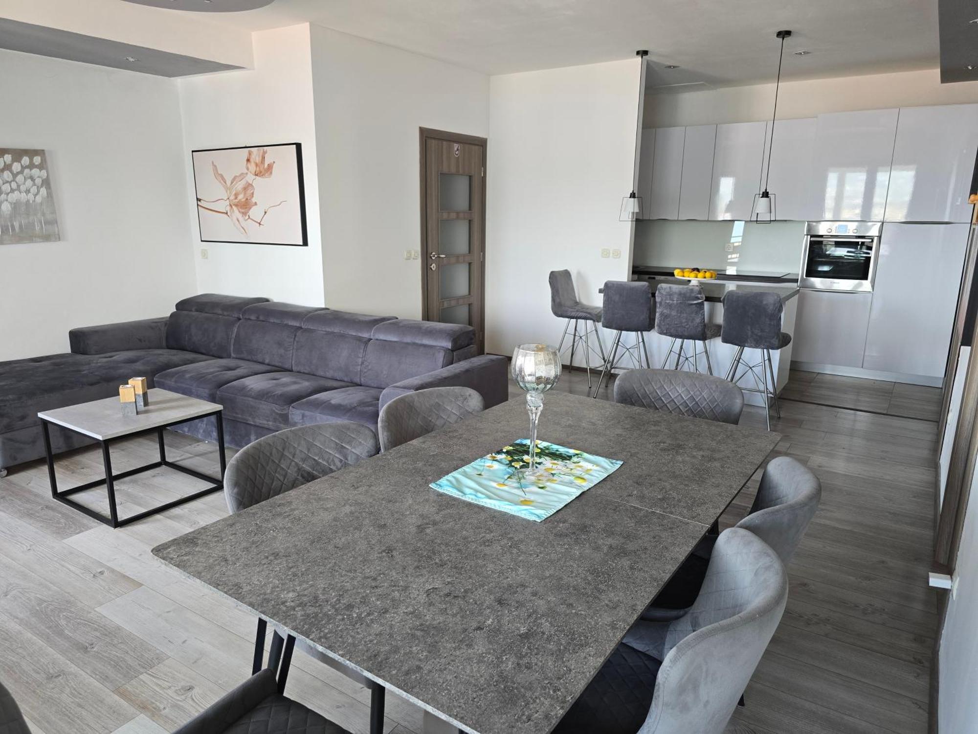 Apartments Bagaric Трогір Екстер'єр фото