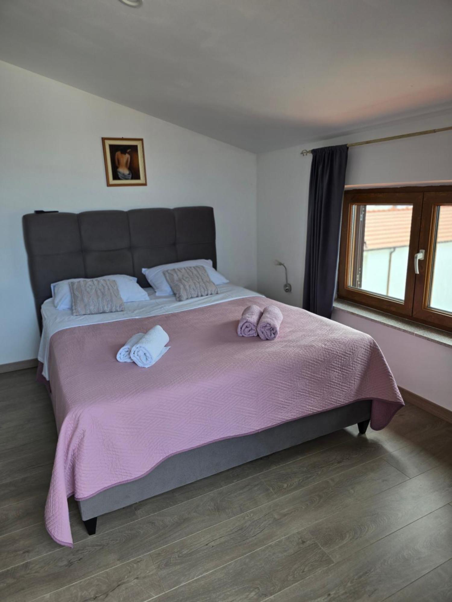 Apartments Bagaric Трогір Екстер'єр фото