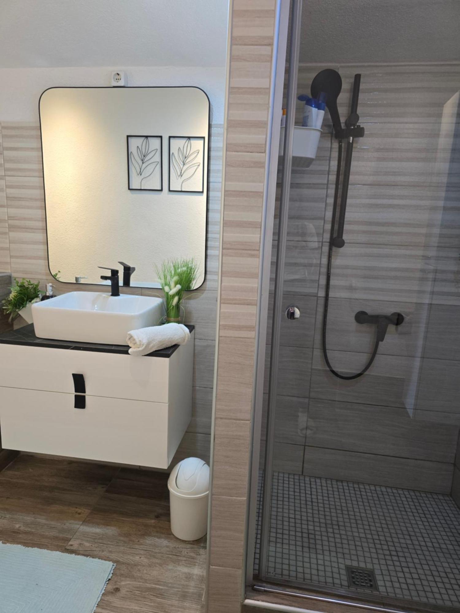 Apartments Bagaric Трогір Екстер'єр фото