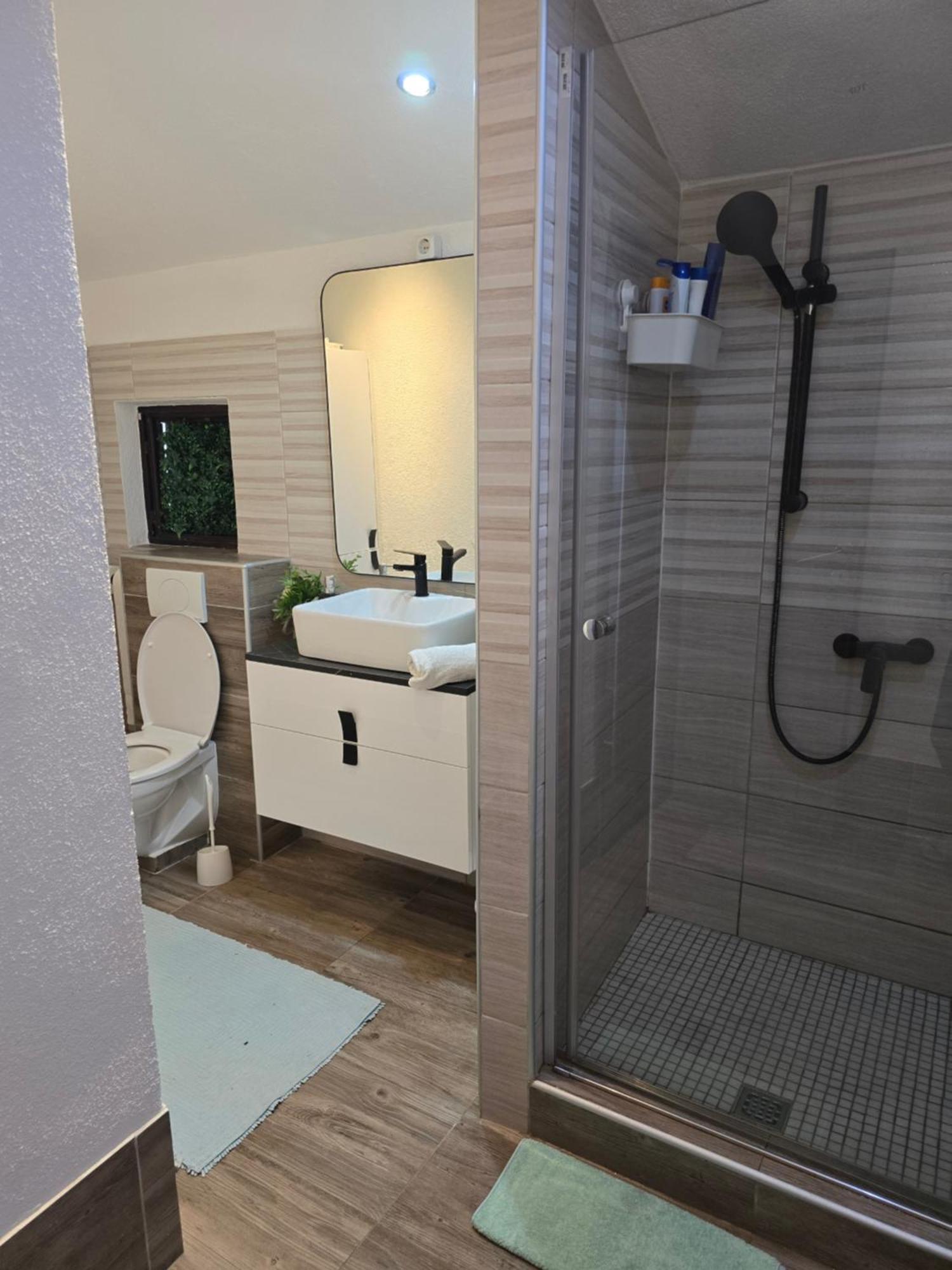 Apartments Bagaric Трогір Екстер'єр фото