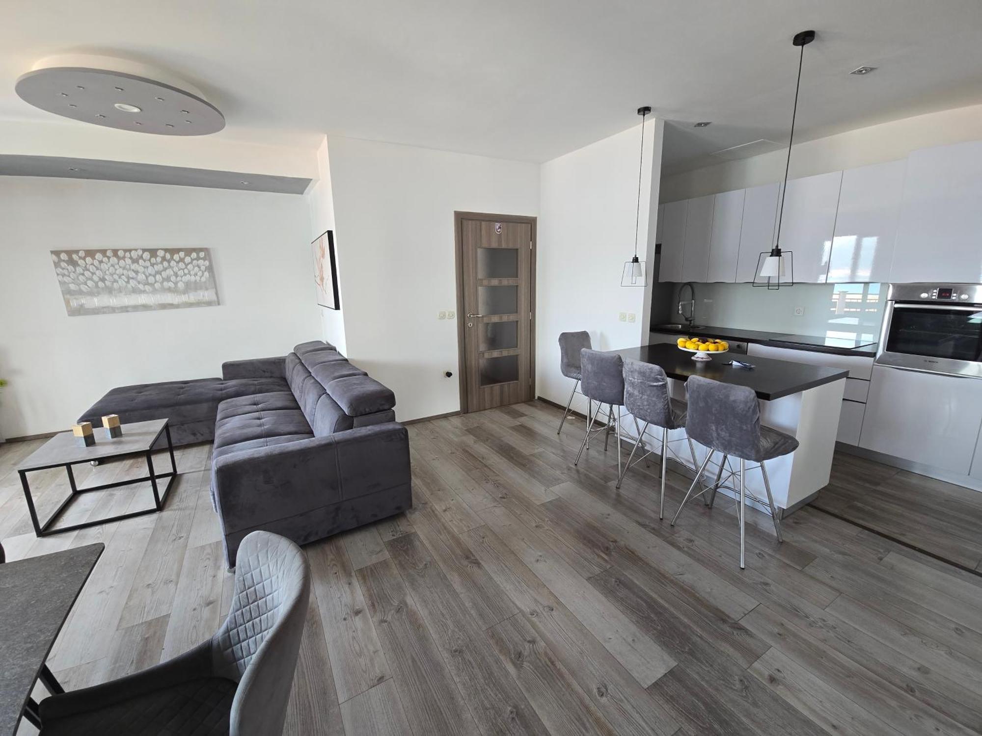 Apartments Bagaric Трогір Екстер'єр фото