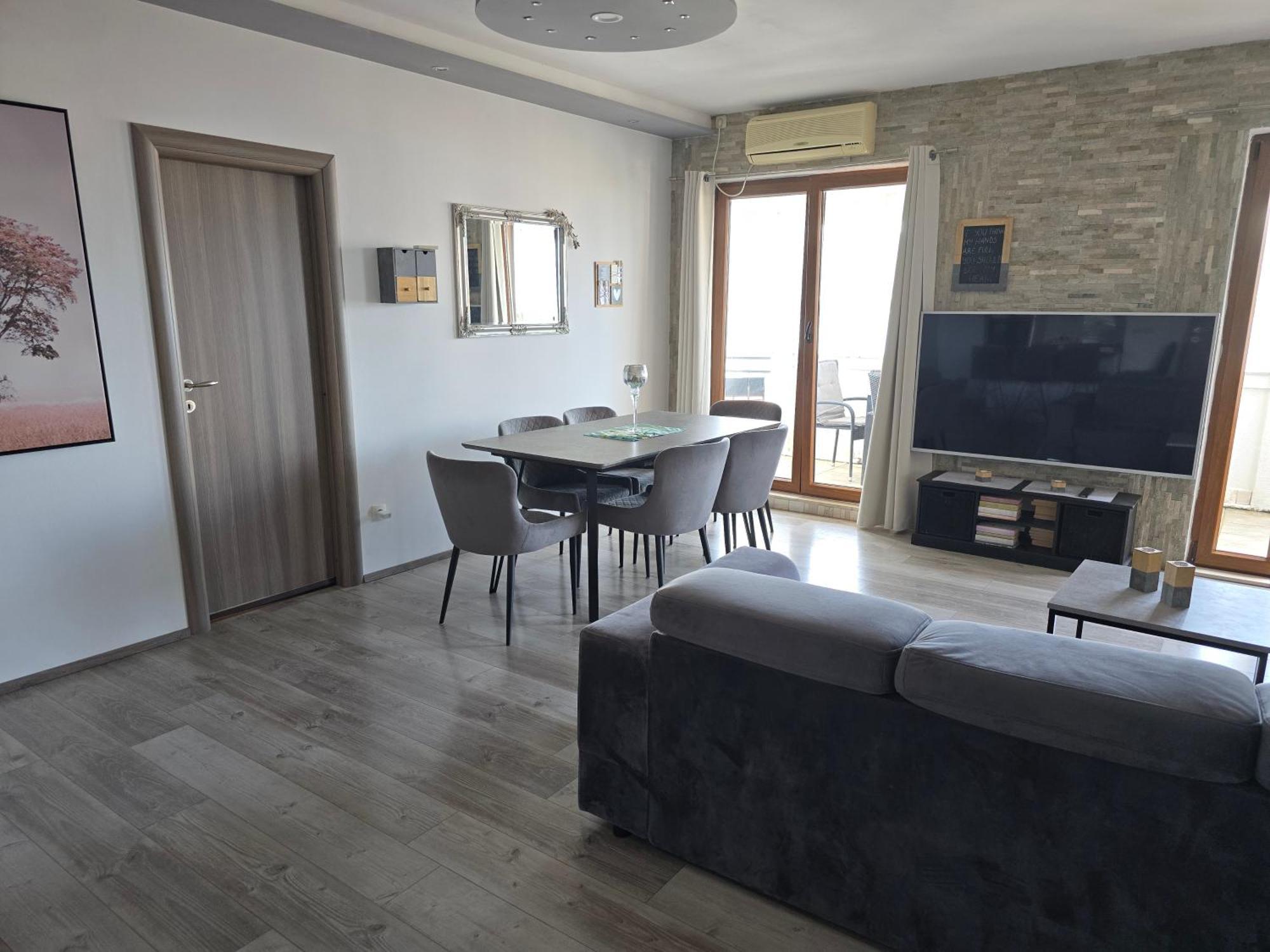 Apartments Bagaric Трогір Екстер'єр фото
