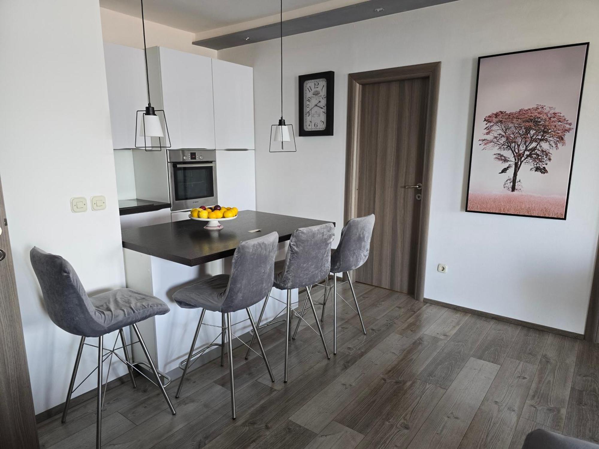Apartments Bagaric Трогір Екстер'єр фото